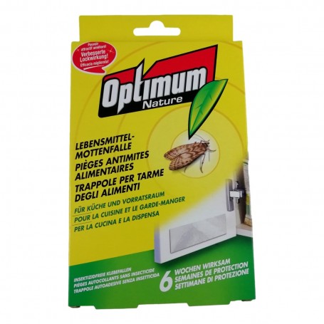 Achat Optimum · Papier antimites • Migros