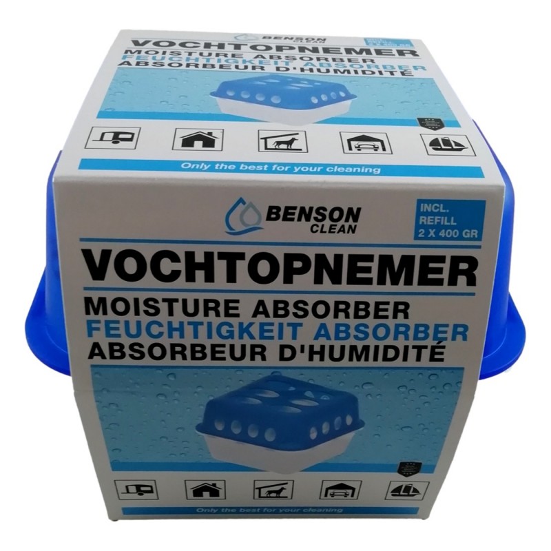 5g (250 Sachets) Sachet Anti Humidité Deshumidificateur Absorbeurs