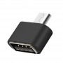 Convertisseur Adaptateur Micro USB Mâle vers USB Femelle OTG téléphone