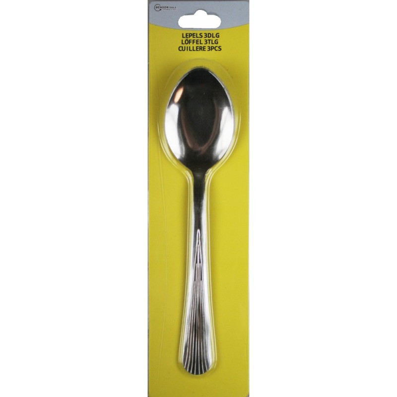 arekeke Petites Cuillères à Café, Lot de 8 PCS Cuillère à Dessert et