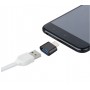 Convertisseur Adaptateur USB Type C Mâle vers USB Femelle 3.0 OTG Téléphone