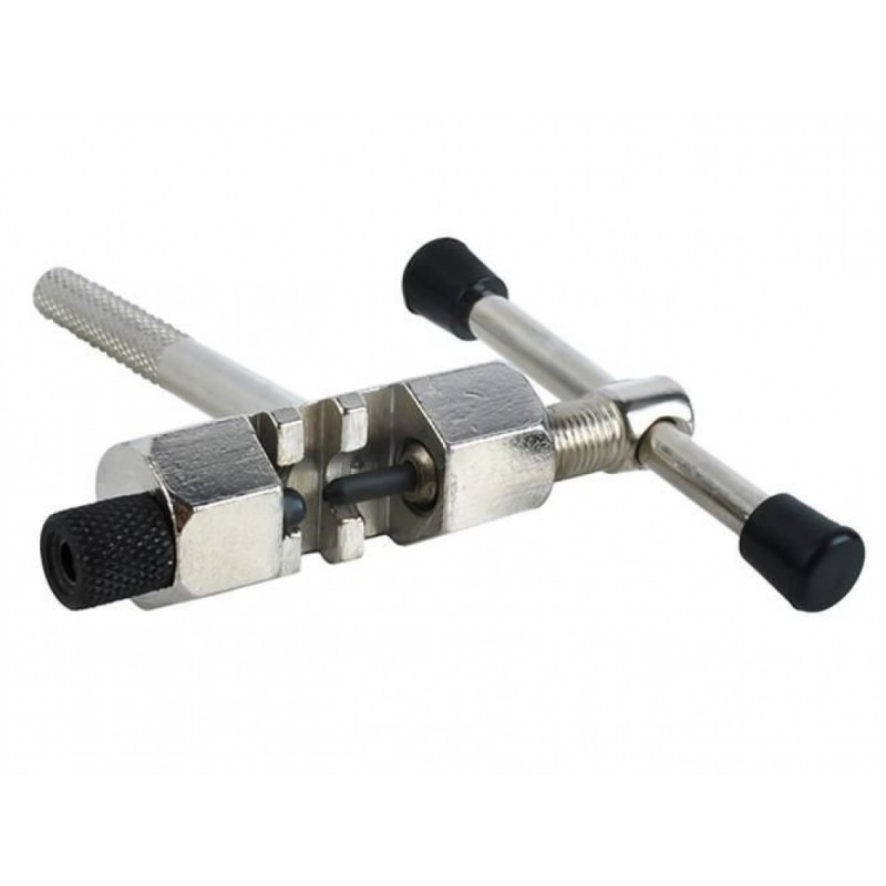 Outil Dérive-Chaîne Vélo LUPO - Extracteur De Rivets Pour Chaîne Route Et VTT (Acier Inoxydable) - 8