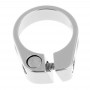Collier de serrage Tige Serrer Selle Attache Siège Vélo VTT 34,9 mm 5 couleurs