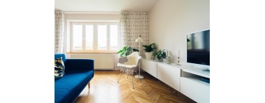 Notre sélection pour la maison, c'est ici